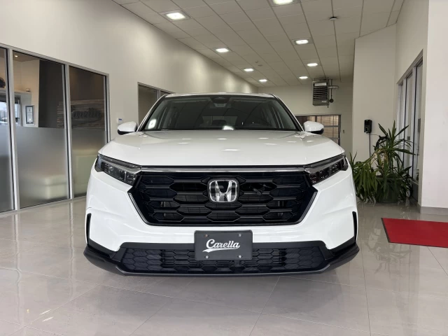 Honda CR-V LX-B 2024