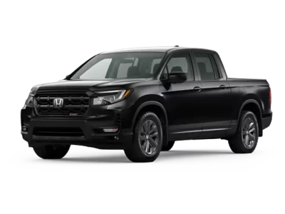  honda ridgeline sport-traction-integrale