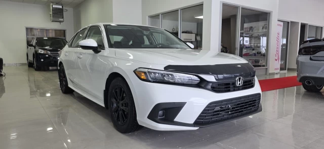 Honda Civic Berline LX/LX-B 2023