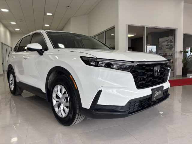 Honda CR-V LX-B 2024