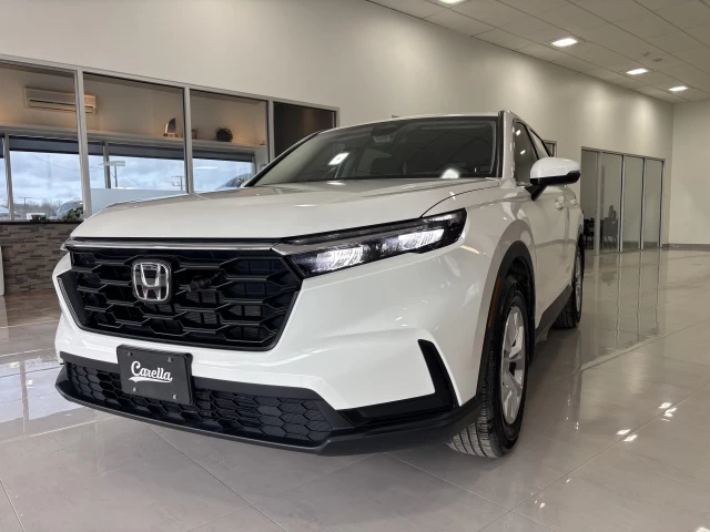 Honda CR-V LX-B 2024