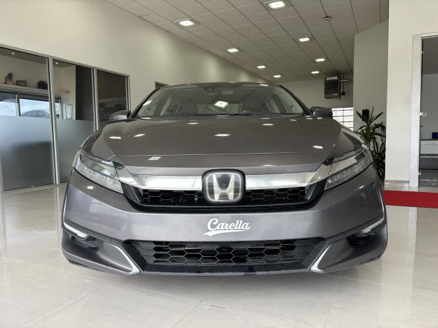 Honda Clarity Plug-In Hybrid Touring 2018