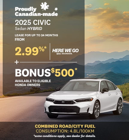 2025 Civic