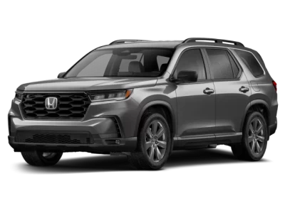 2024 honda pilot sport-traction-integrale