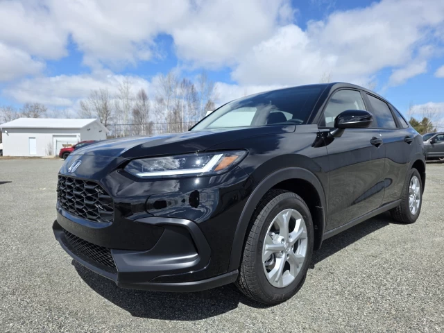 Honda HR-V LX 2025