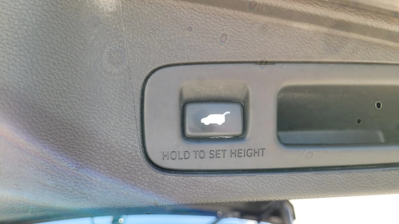 2021 Honda CR-V Sport Image principale