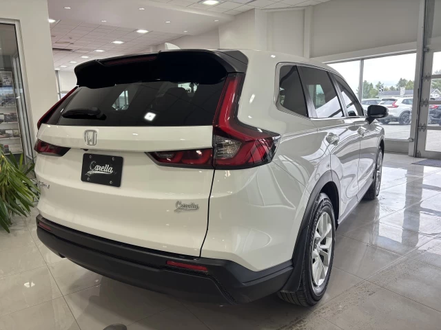 Honda CR-V LX-B 2024