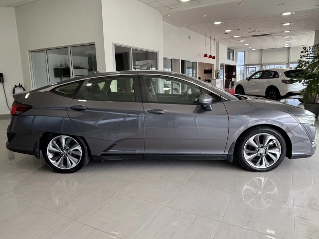 Honda Clarity Plug-In Hybrid Touring 2018