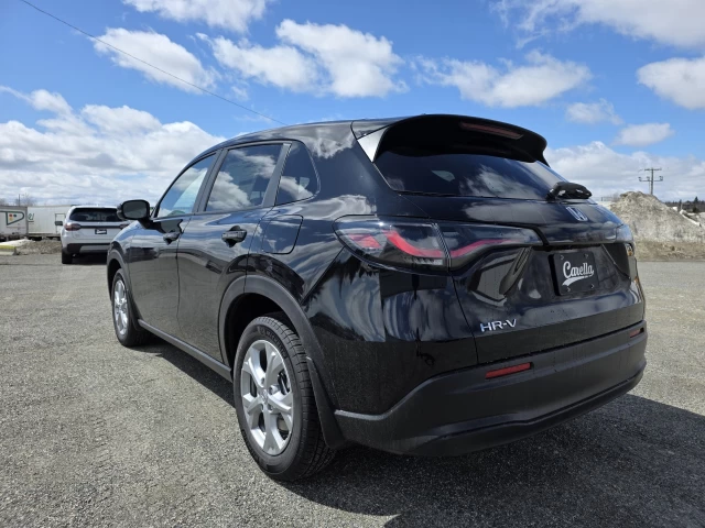 Honda HR-V LX 2025