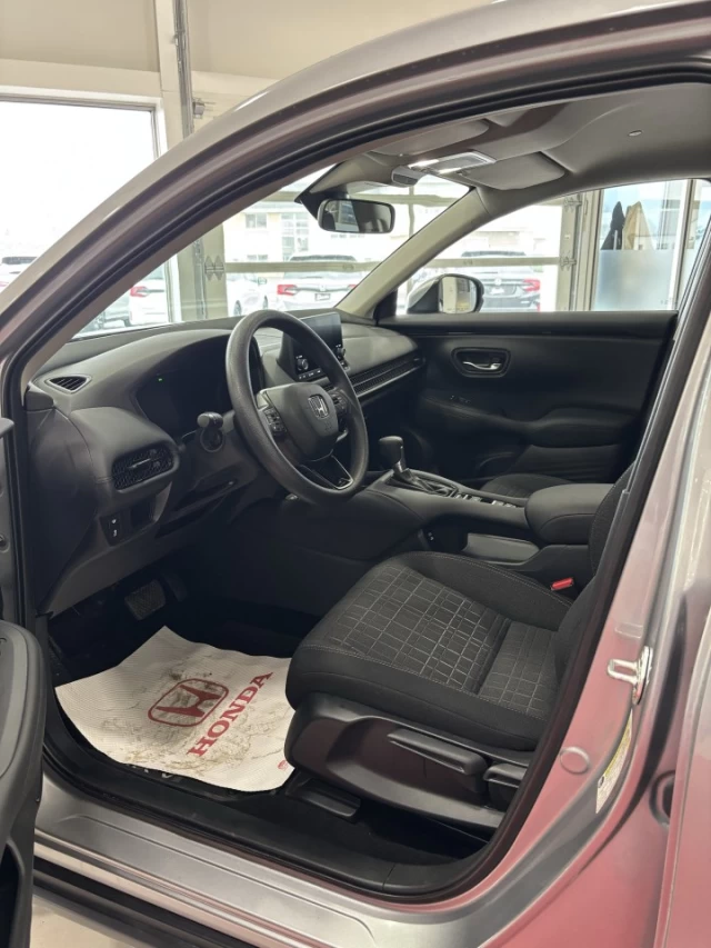 Honda HR-V LX 2025