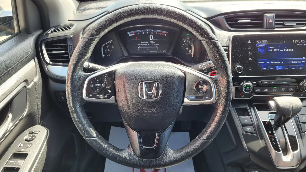 2020 Honda CR-V LX Main Image