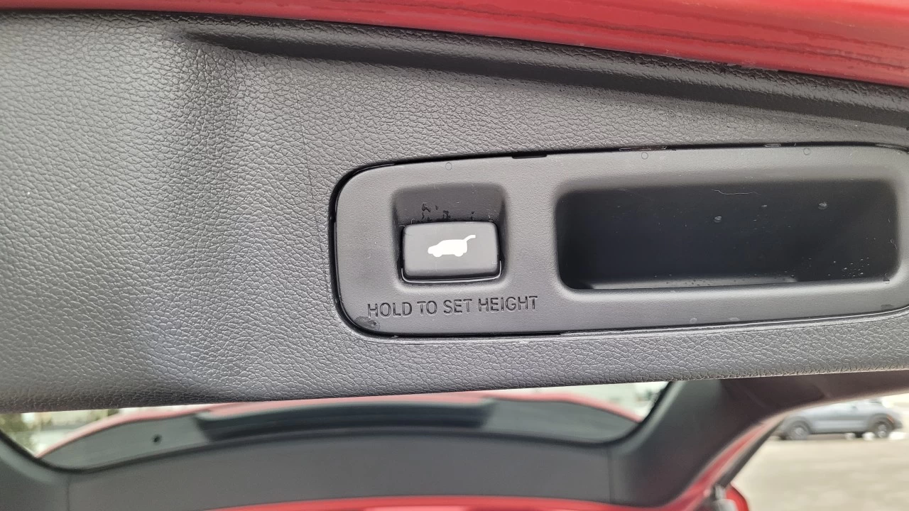 2021 Honda CR-V Sport Main Image