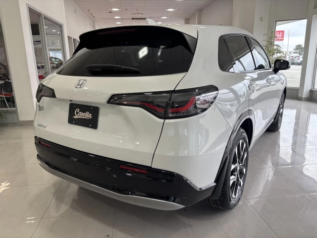Honda HR-V EX-L 2027