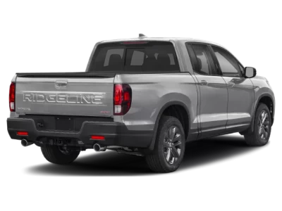 2025 honda ridgeline sport-traction-integrale