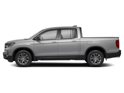 2025 honda ridgeline sport-traction-integrale
