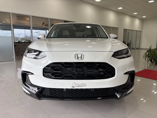Honda HR-V EX-L 2027