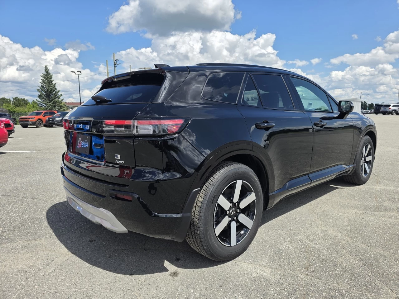 2025 Honda Prologue EX-L Image principale