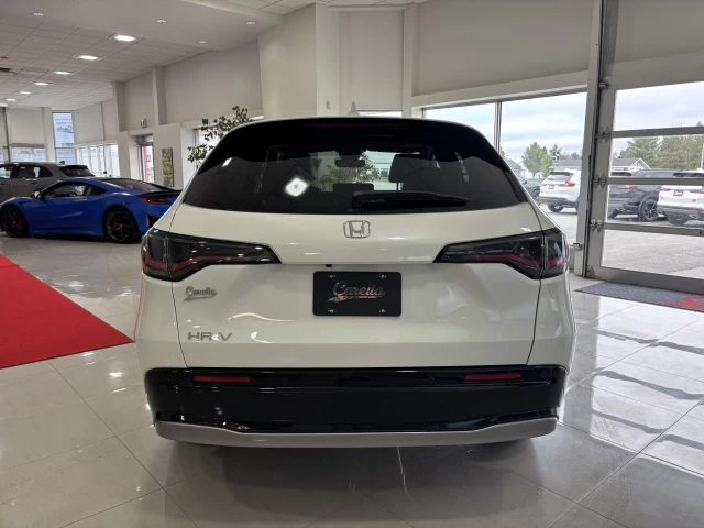 Honda HR-V EX-L 2027