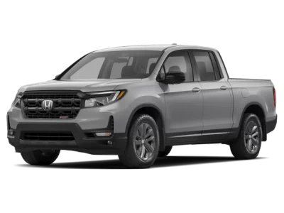 2025 honda ridgeline sport-traction-integrale