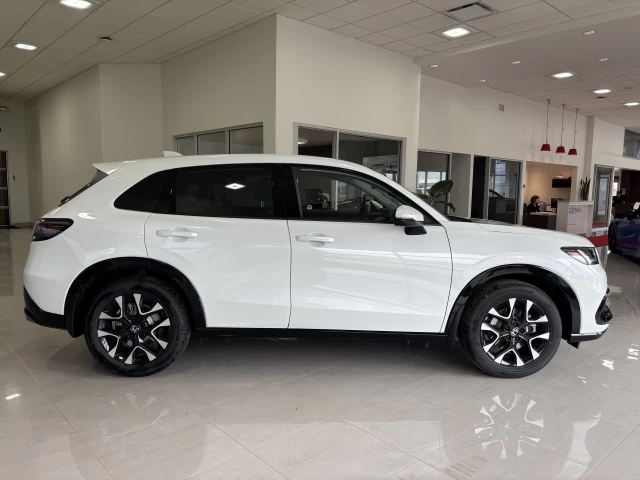 Honda HR-V EX-L 2027