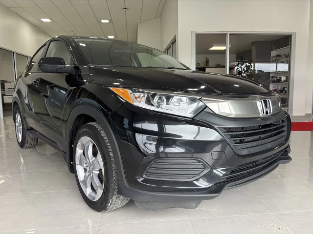 Honda HR-V LX 2019