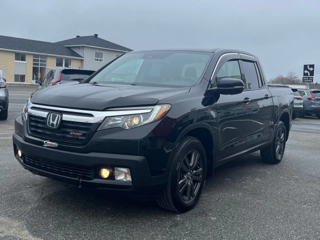 Honda Ridgeline Sport 2017