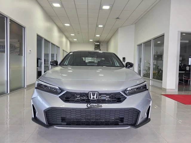 Honda Civic hybride berline Sport 2026