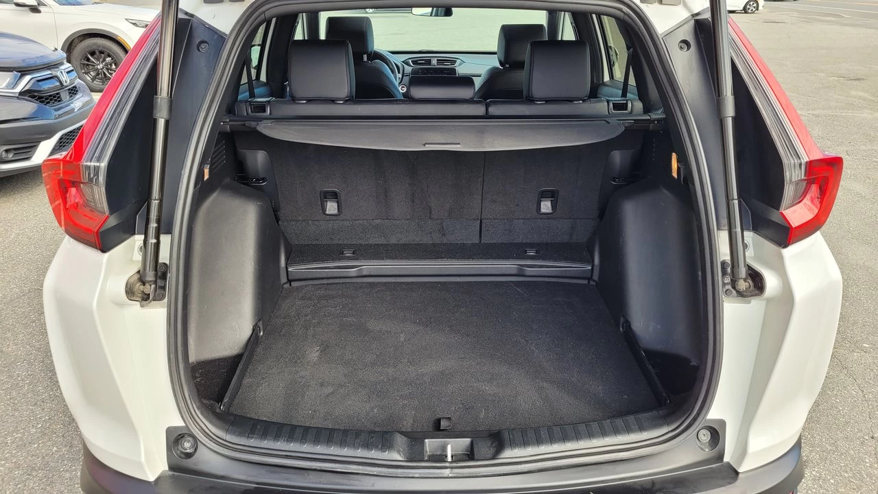 2021 Honda CR-V Sport Image principale