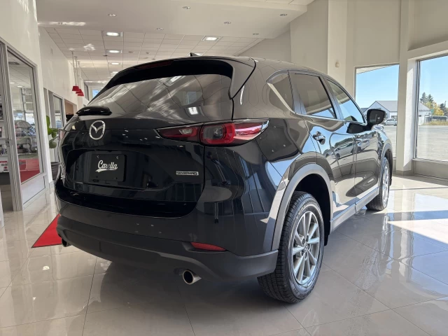 Mazda CX-5 GX 2023