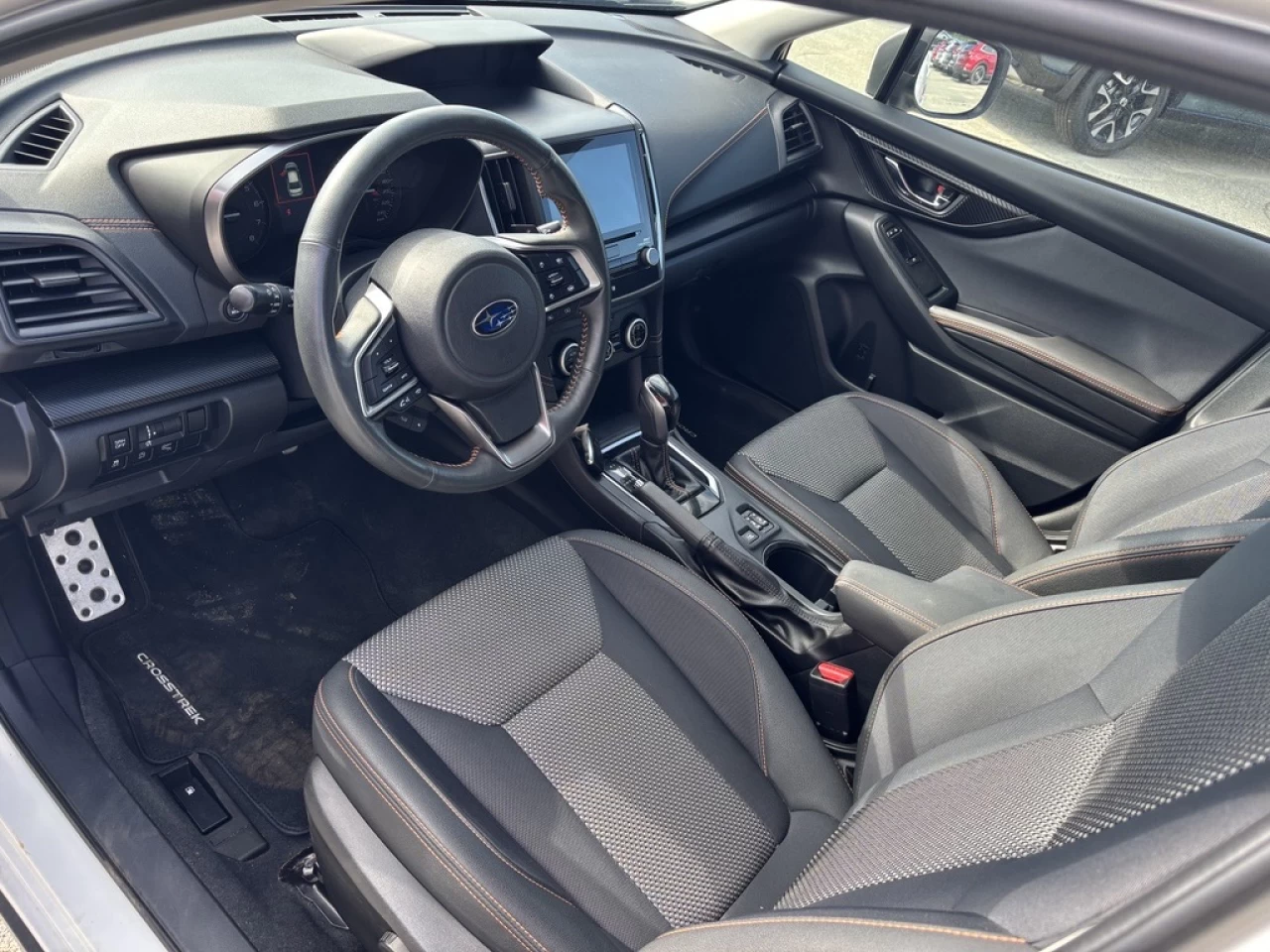 2023 Subaru Crosstrek Sport Main Image