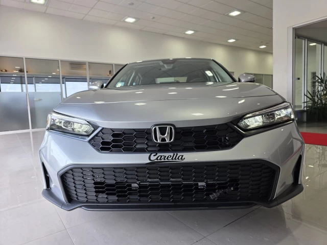 Honda Civic Berline LX 2026