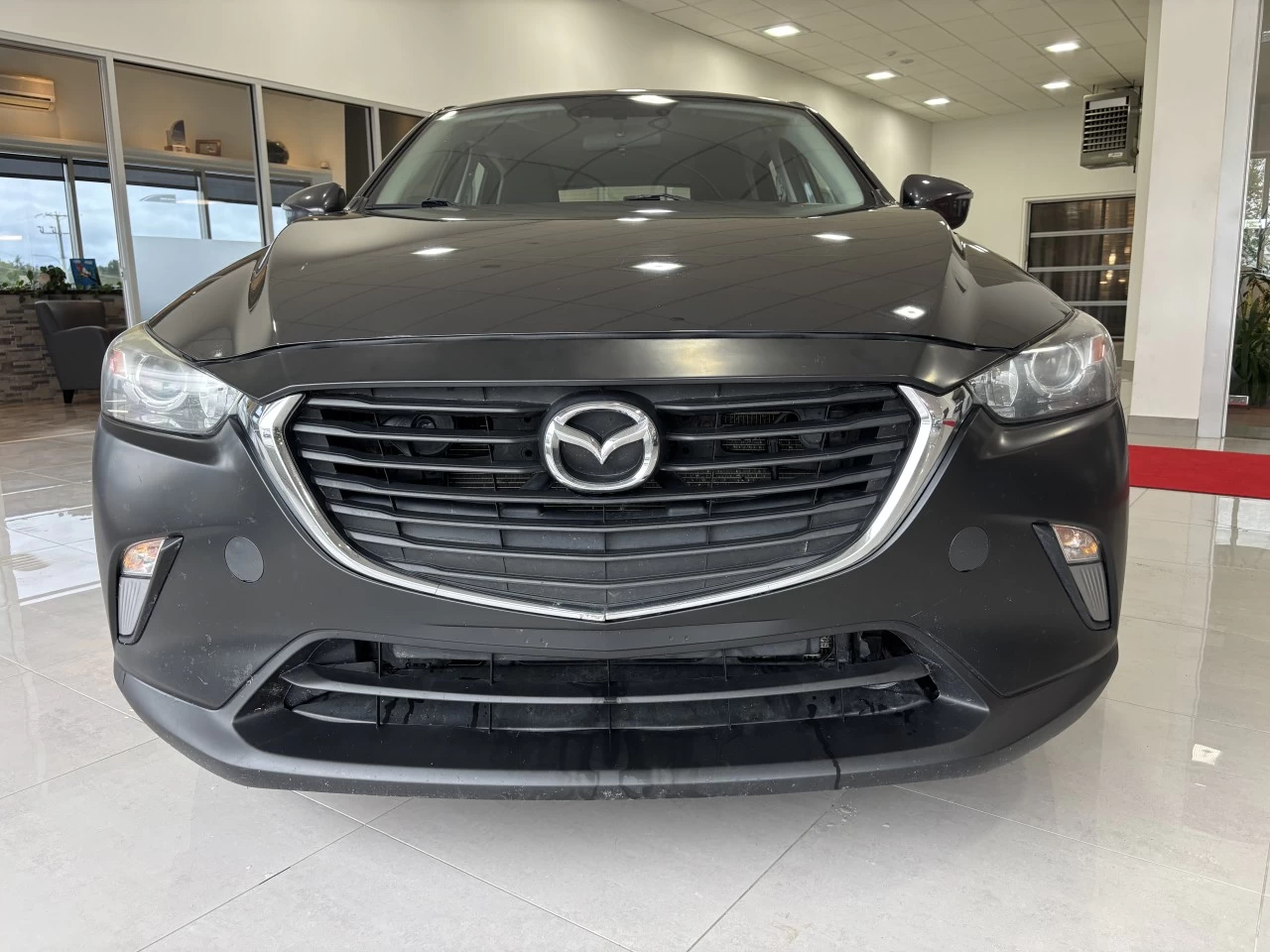 2017 Mazda CX-3 GS Main Image
