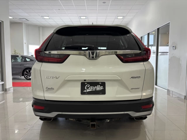 Honda CR-V Sport 2020