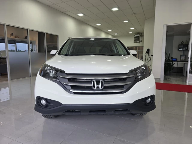 Honda CR-V EX-L 2013