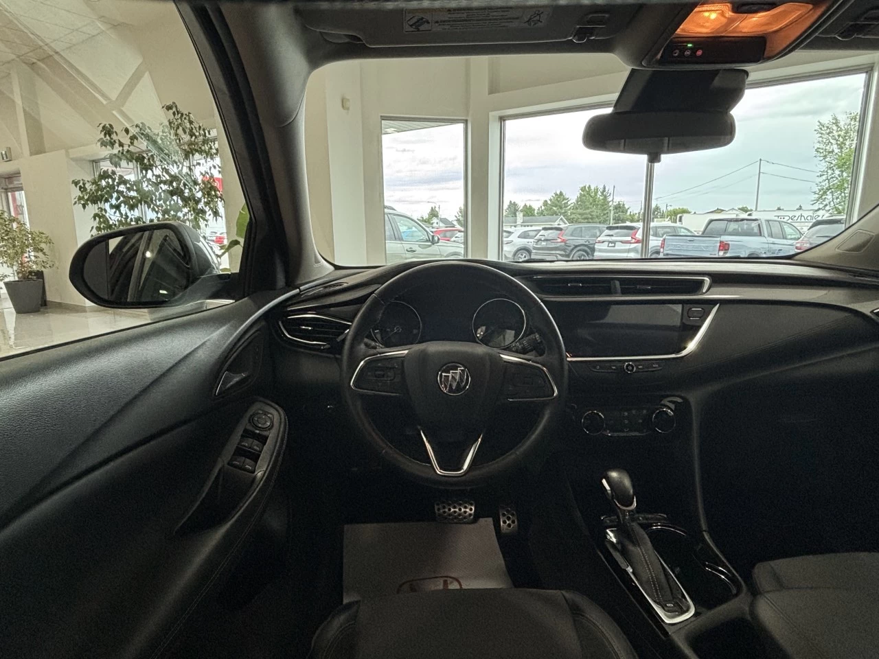 2021 Buick Encore GX Preferred Image principale