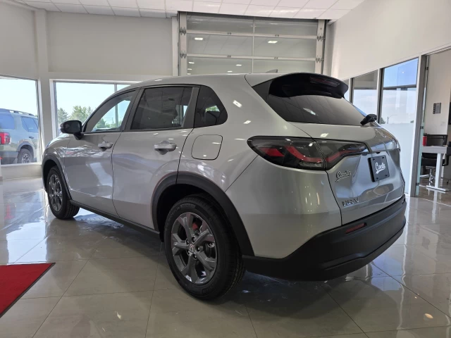 Honda HR-V LX 2026