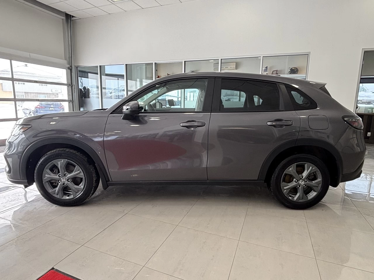 2023 Honda HR-V LX Main Image