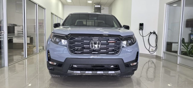 Honda Ridgeline TrailSport 2025
