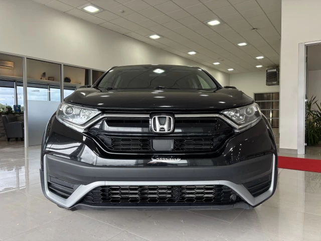 Honda CR-V LX 2021