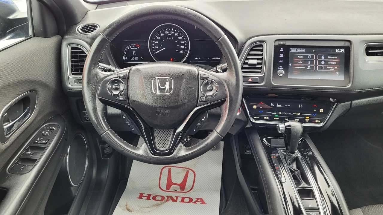 2020 Honda HR-V Sport Image principale