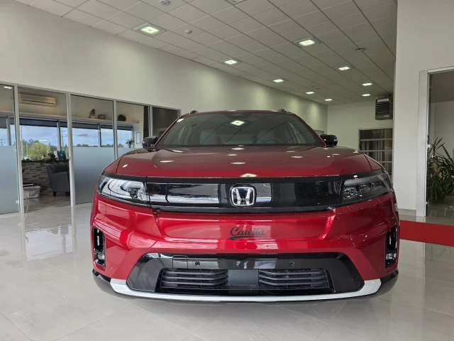 Honda Prologue EX-L 2025