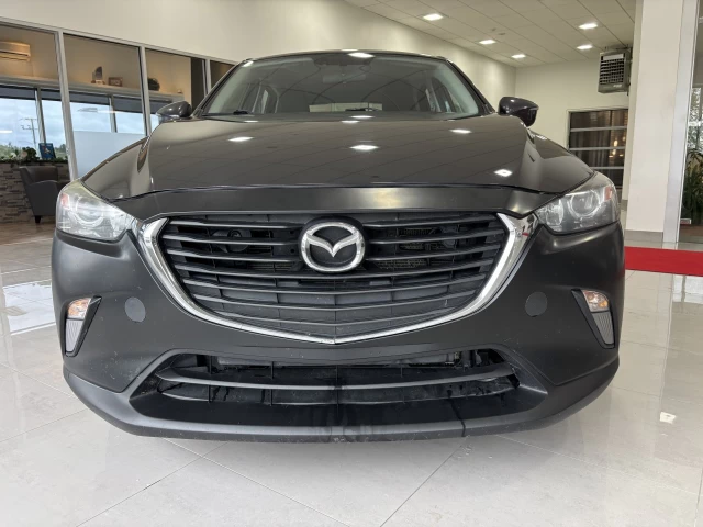 Mazda CX-3 GS 2017