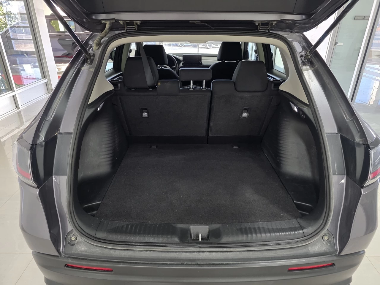 2023 Honda HR-V LX Main Image