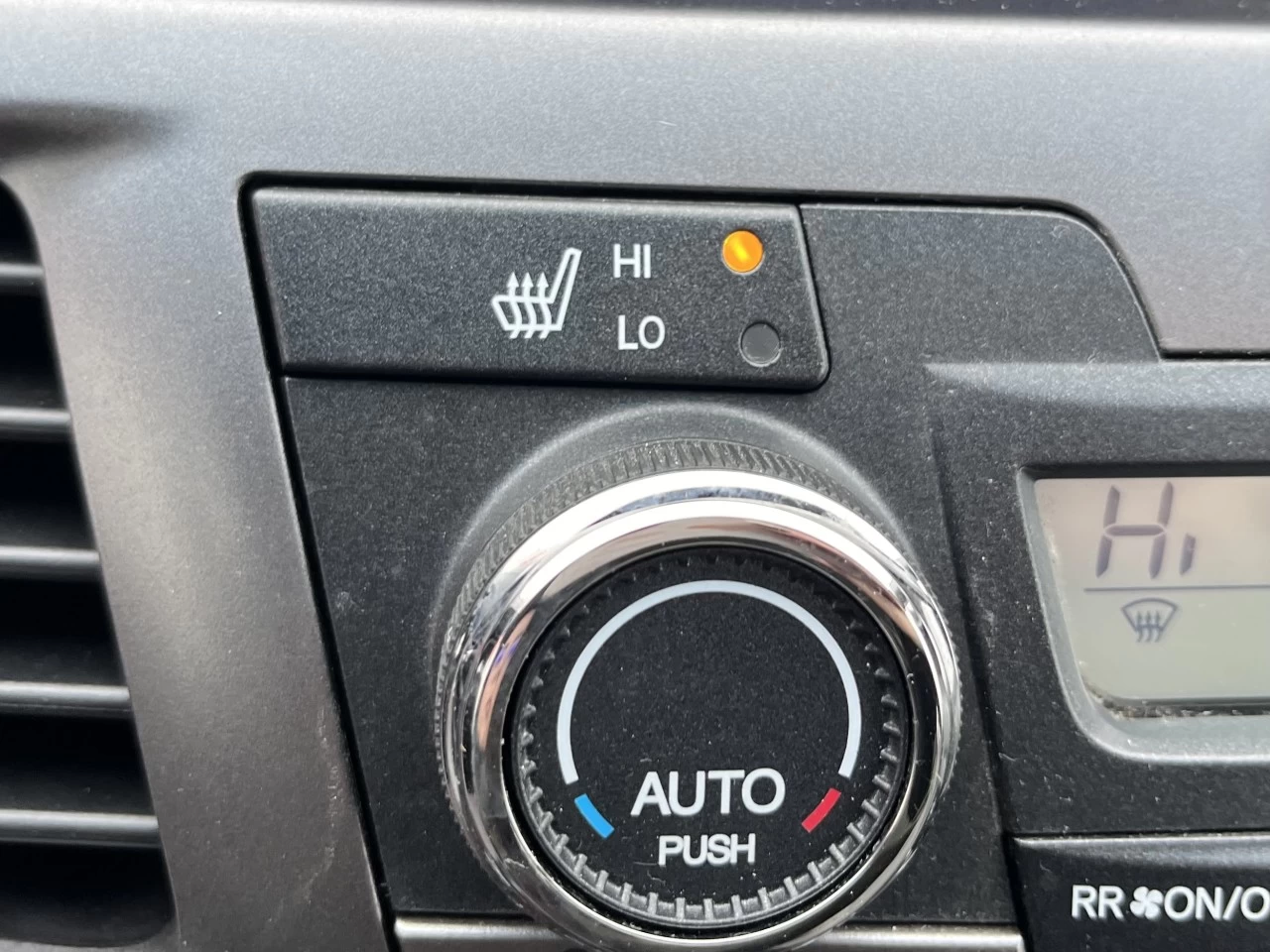 2014 Honda Odyssey EX Main Image