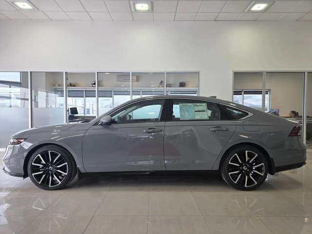 Honda Accord Hybride Touring 2026