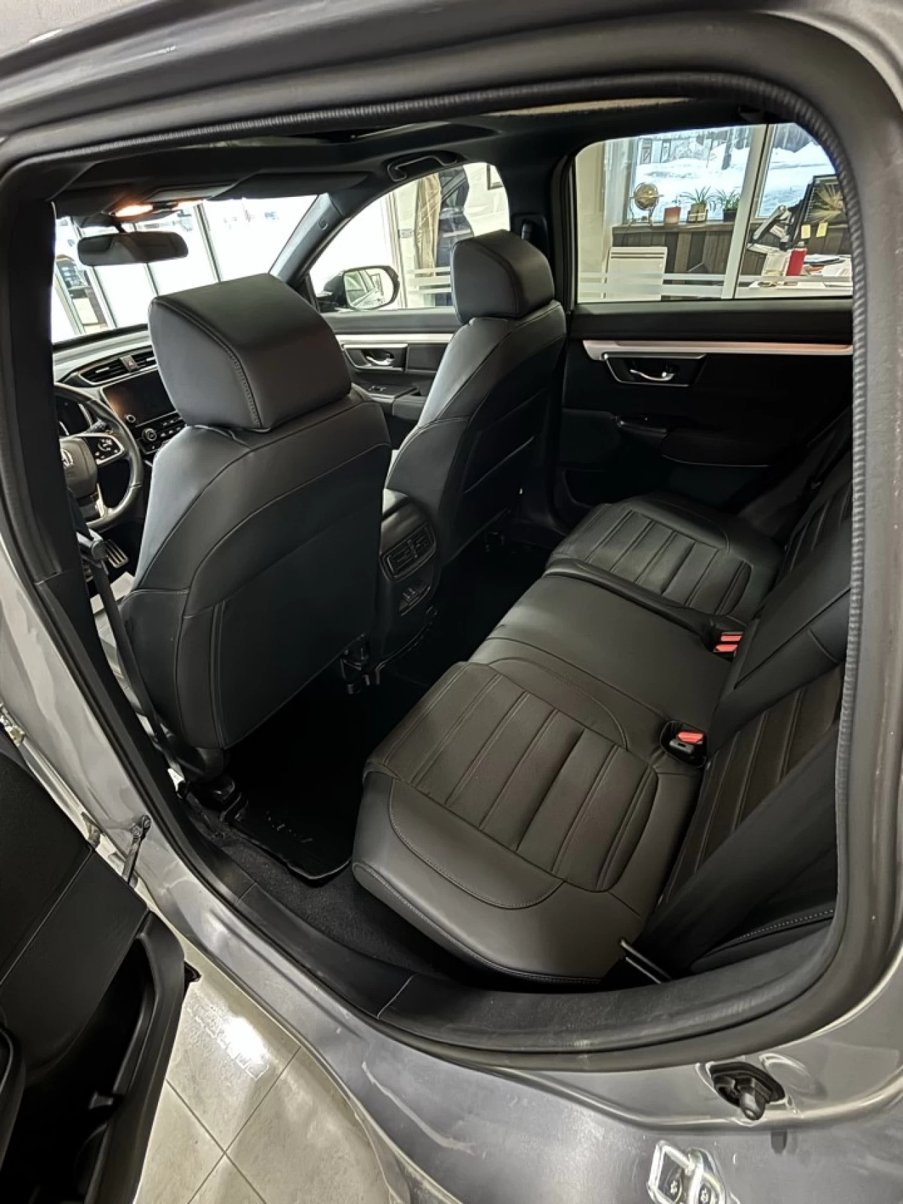 2022 Honda CR-V Sport Image principale