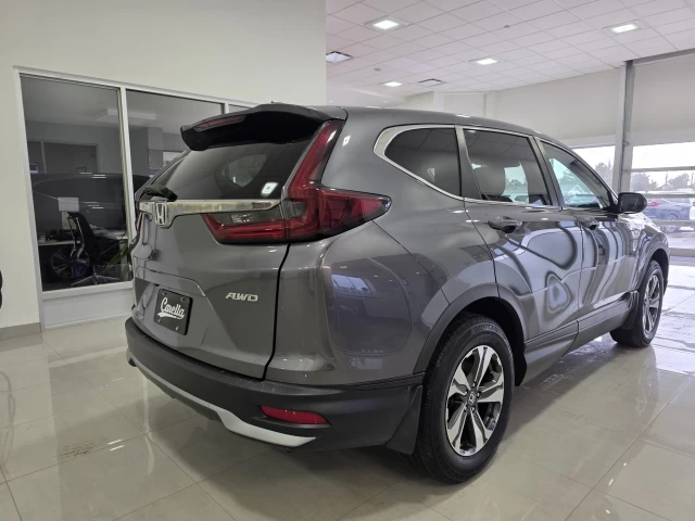 Honda CR-V LX 2021