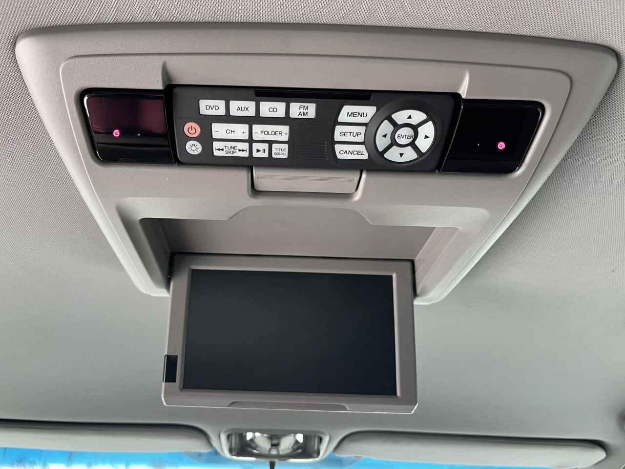 2014 Honda Odyssey EX Main Image