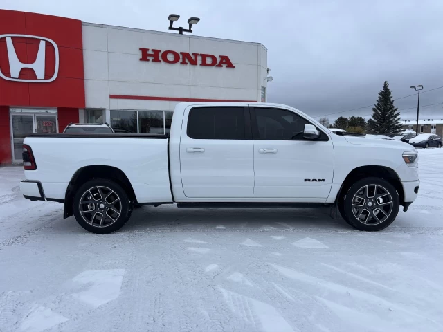 Ram 1500 Sport 2019