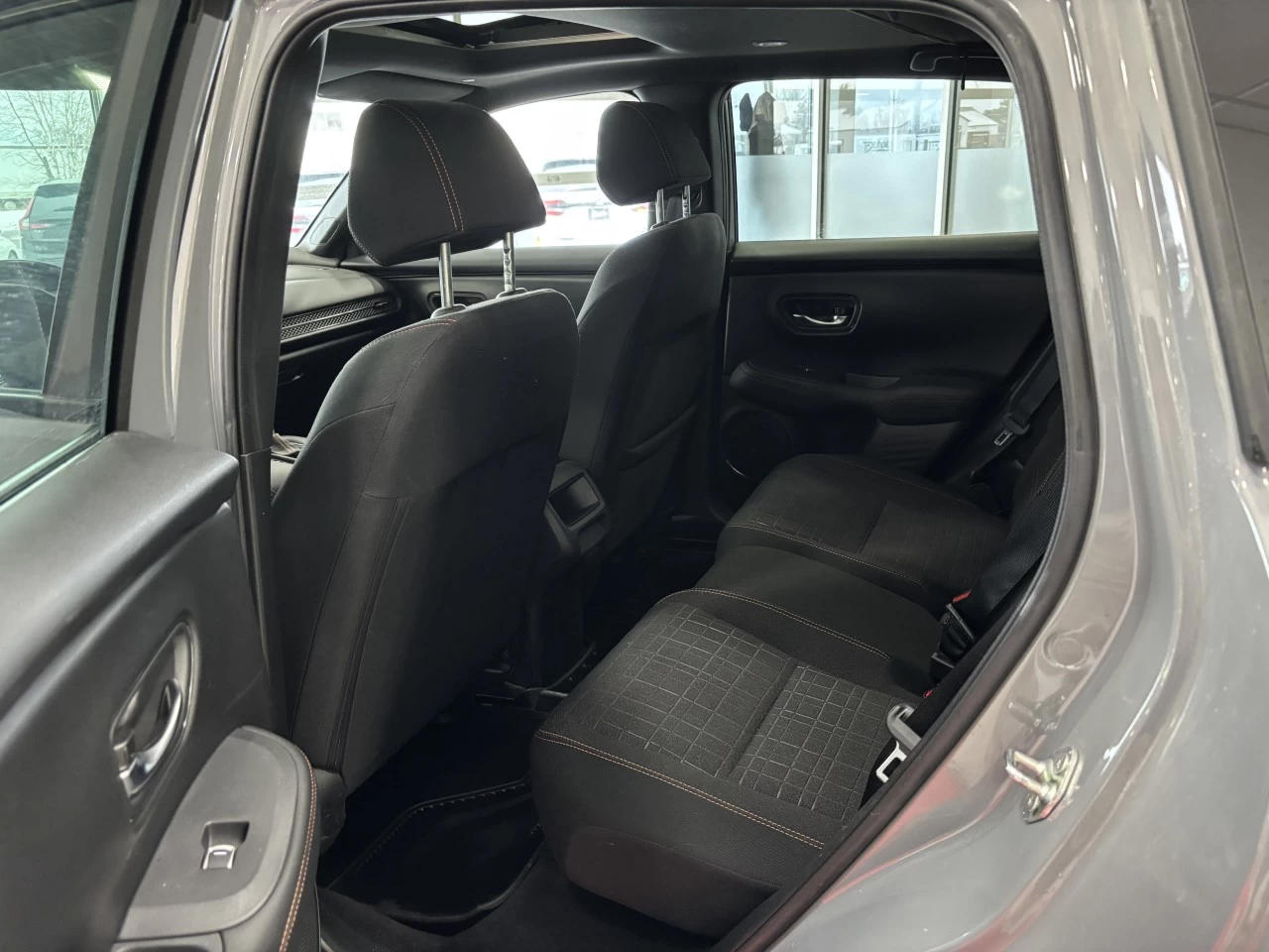 2024 Honda HR-V Sport-B Image principale